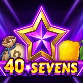 Enjoy 40 Sevens by Apparat Gaming – logo hosted on marvelcasino.eu