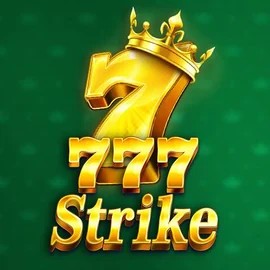 Play 777 Strike slot by Red Tiger Gaming on marvelcasino.eu