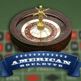 Table Games logo of American Roulette (BGaming) from BGAMING at Marvel Casino