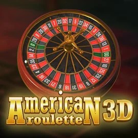 Try American Roullete 3D (Evoplay) slot by Evoplay on marvelcasino.eu – logo image