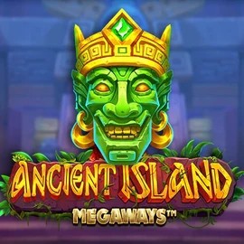 Enjoy Ancient Island Megaways by Pragmatic Play – logo hosted on marvelcasino.eu