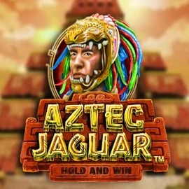 Aztec Jaguar Hold & Win slot visual from SYNOT Games available on marvelcasino.eu