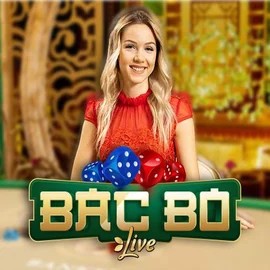 Bac Bo – slot by Evolution, featured at marvelcasino.eu