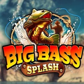 Play Big Bass Splash slot by Pragmatic Play on marvelcasino.eu