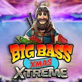 Play Big Bass Xmas Extreme slot by Pragmatic Play on marvelcasino.eu