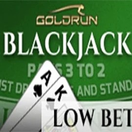Blackjack Low Bets slot icon by Holland Power Gaming, available at Marvel Casino