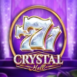 Crystal Hall online slot from Play’n GO – play at marvelcasino.eu