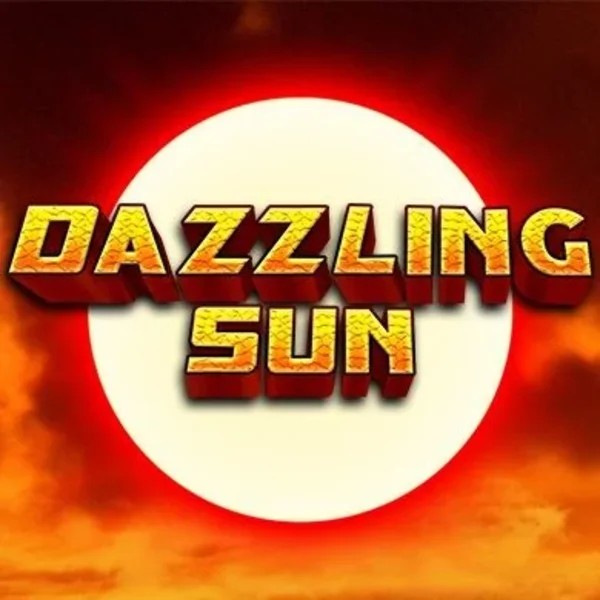 Play Dazzling Sun slot by Win Studios on marvelcasino.eu