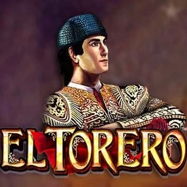 Try El Torero slot by RTG (Reel Time Gaming) on marvelcasino.eu – logo image
