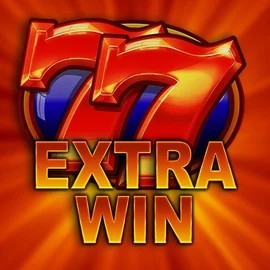 Extra Win game by Swintt – logo hosted on Marvel Casino