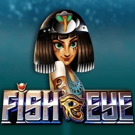 Enjoy Fish Eye by Pragmatic Play – logo hosted on marvelcasino.eu