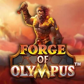 Play the Forge of Olympus slot by Pragmatic Play on Marvel Casino
