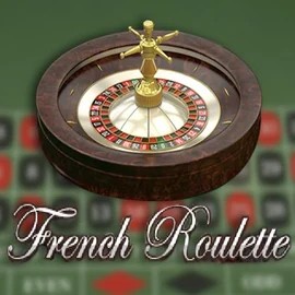 Official Table Games logo: French Roulette (BGaming) by BGAMING at Marvel Casino