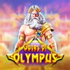 Play Gates of Olympus slot by Pragmatic Play on marvelcasino.eu