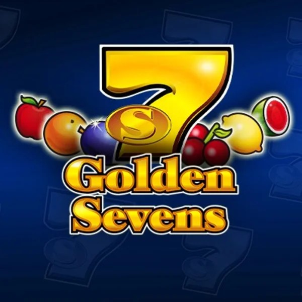 Golden Sevens online slot from Greentube – play at marvelcasino.eu