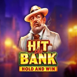 Play the Hit The Bank Hold and Win slot by Playson on Marvel Casino