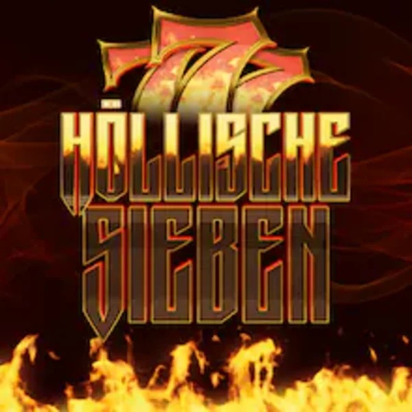 Hollische Sieben casino game by Hölle Games – featured logo at Marvel Casino