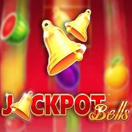 Jackpot Bells game by Playtech – logo hosted on Marvel Casino