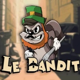 Le Bandit – slot by Hacksaw Gaming, featured at marvelcasino.eu