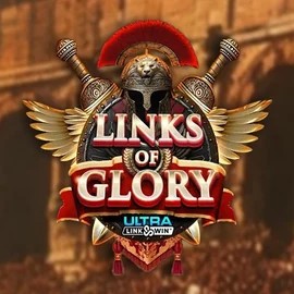 Links of Glory – slot by Slingshot Studios, featured at marvelcasino.eu