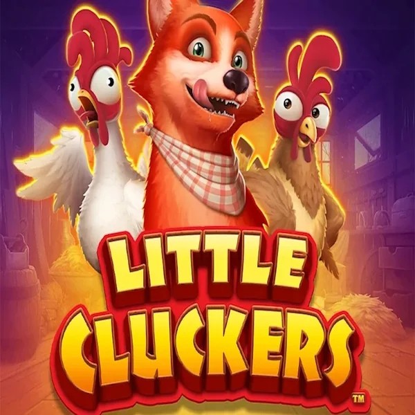 Enjoy Little Cluckers by Greentube – logo hosted on marvelcasino.eu