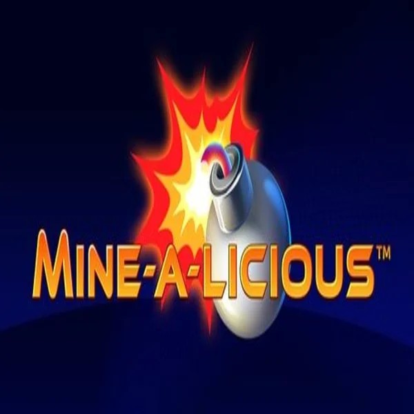 Play the Mine a Licious slot by Playtech on Marvel Casino