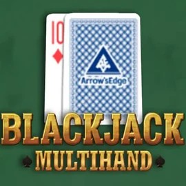 Multihand Blackjack – slot by Pragmatic Play, featured at marvelcasino.eu