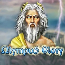 Play the Olympus Glory slot by Amusnet Interactive on Marvel Casino
