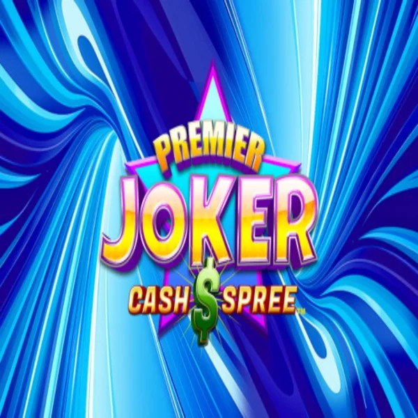 Enjoy Premier Joker Cash Spree by Oros Gaming – logo hosted on marvelcasino.eu