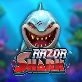 Play Razor Shark slot by Push Gaming on marvelcasino.eu
