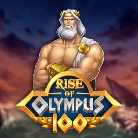 Play Rise of Olympus 100 slot by Play’n GO on marvelcasino.eu