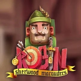 Robin Sherwood Marauders – slot by Yggdrasil, featured at marvelcasino.eu