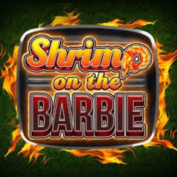 Play the Shrimp on the Barbie slot by Greentube on Marvel Casino