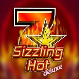 Sizzling Hot Deluxe online slot from Novomatic – play at marvelcasino.eu
