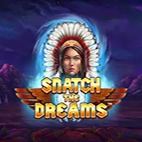 Enjoy Snatch The Dreams by SYNOT Games – logo hosted on marvelcasino.eu