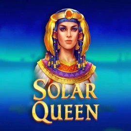 Play the Solar Queen slot by Playson on Marvel Casino
