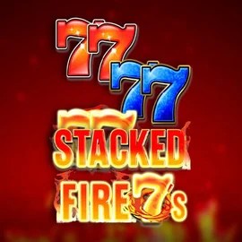 Try Stacked Fire 7s slot by Inspired Gaming on marvelcasino.eu – logo image