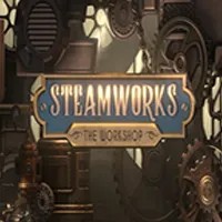 Play the Steamworks The Workshop slot by Peter & Sons on Marvel Casino