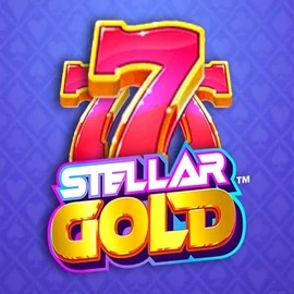 Play Stellar Gold slot by Snowborn Games on marvelcasino.eu