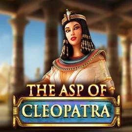 The Asp of Cleopatra – slot by Red Rake Gaming, featured at marvelcasino.eu