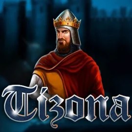 Tizona logo by Merkur Gaming at Marvel Casino