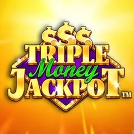 Try Triple Money Jackpot slot by Playtech on marvelcasino.eu – logo image
