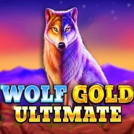Play Wolf Gold Ultimate slot by Pragmatic Play on marvelcasino.eu